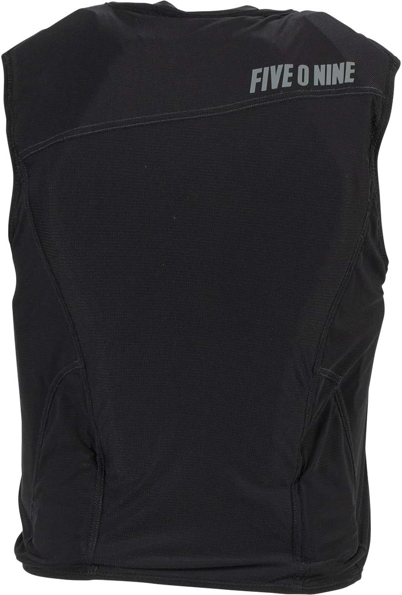 509 R-Mor Protection Vest (Black - Small)