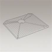 Kohler K-6445-ST Strive Stainless Steel Sink Rack