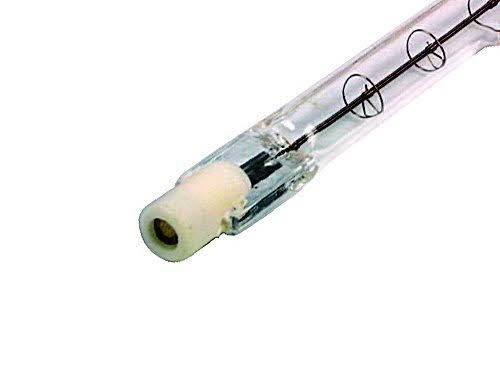 300W Type-J 4 3/4 inch 118mm T3 R7S RSC Quartz Halogen Lamps Double Ended Contact 120V (50/Pack)