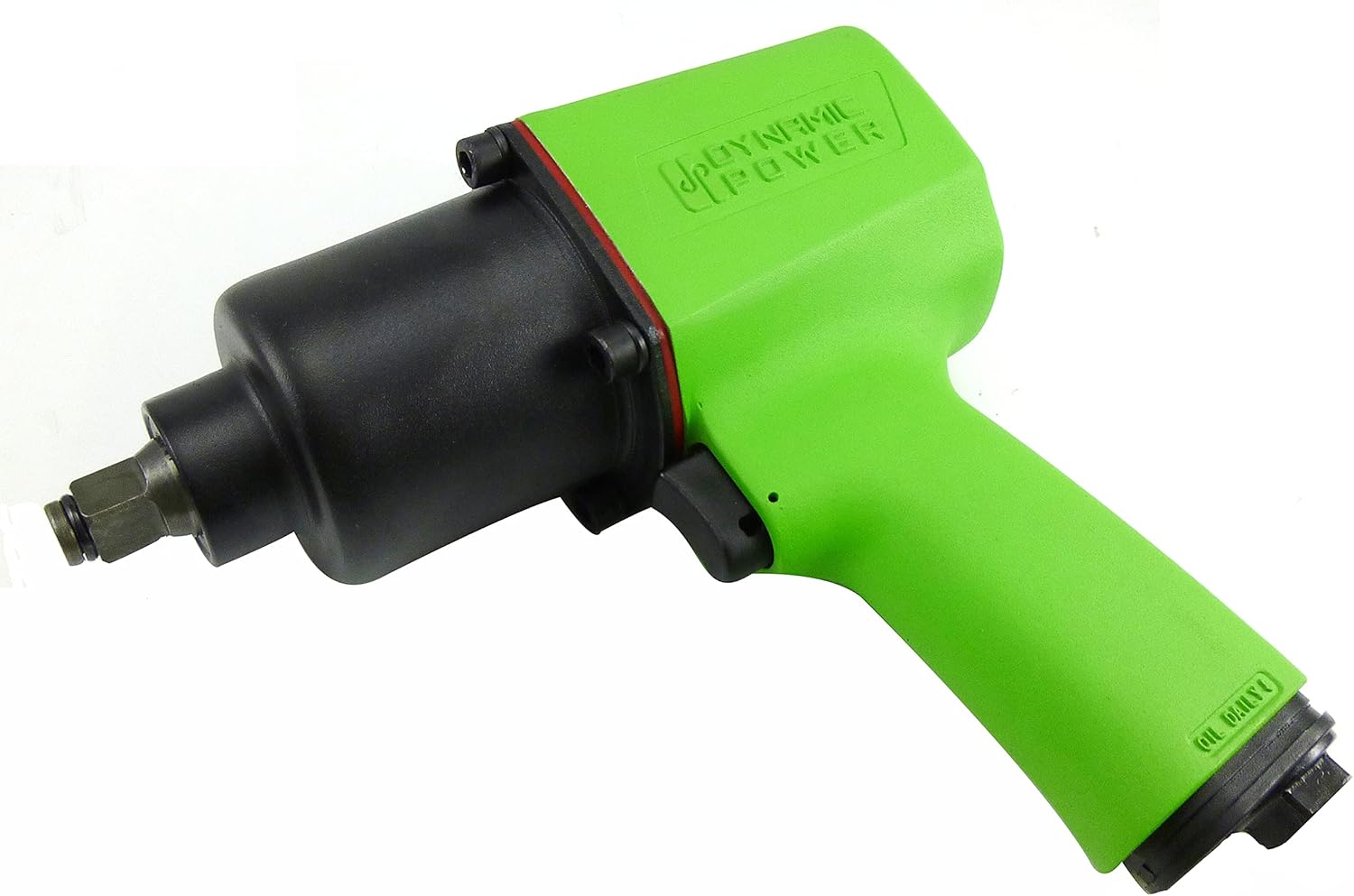 DP Dynamic Power 1/2&rdquo; Impact Wrench. Twin Hammer 1/2