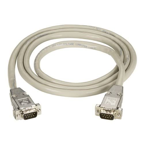 Black Box Serial cable - 50 ft