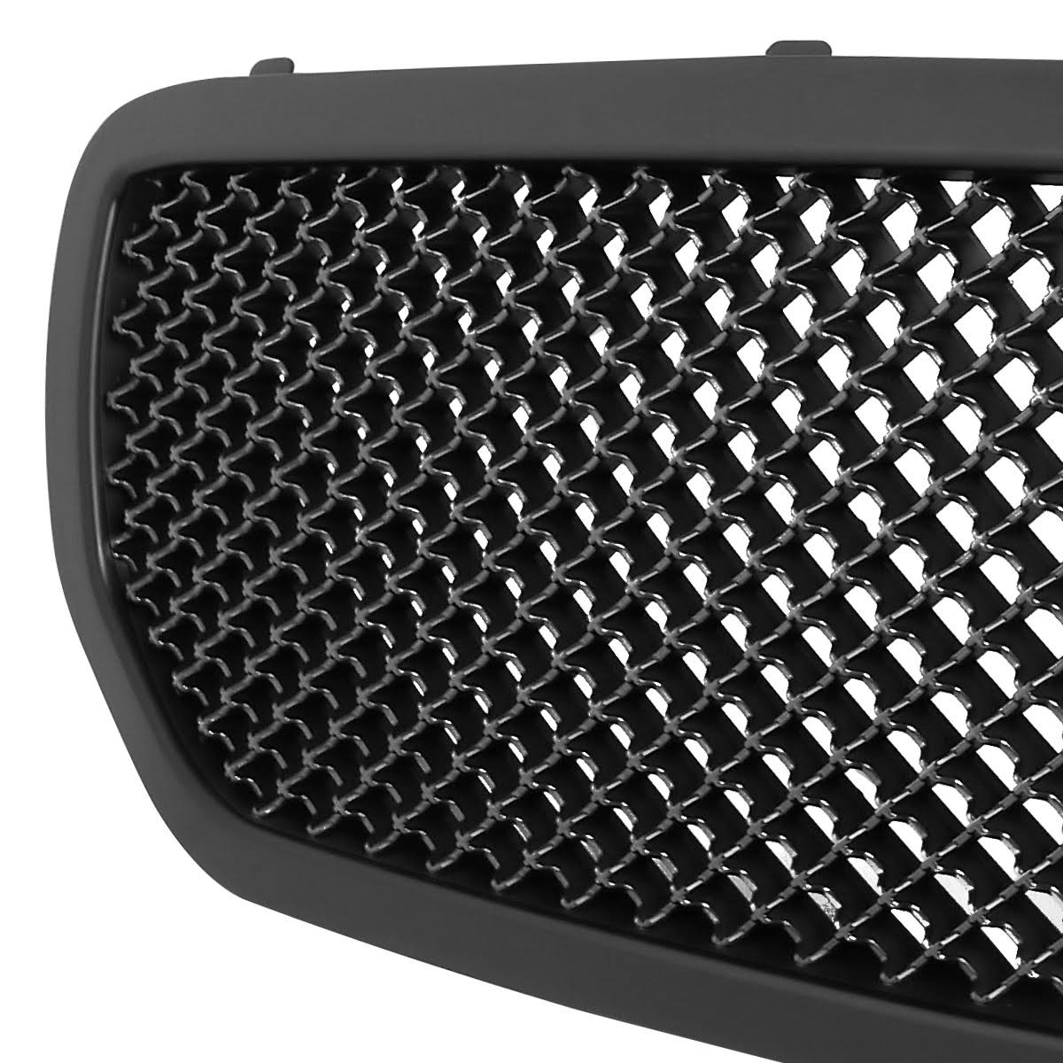 Spec-D Tuning HG-MAG05JM Black Grille (Mesh)