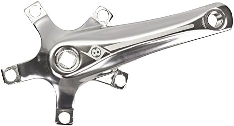 Origin8 Alloy Crank Arm Set (110 BCD) Pack of 2