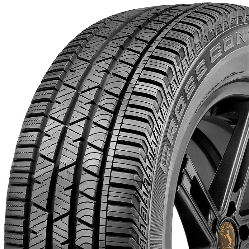 Continental CrossContact LX Sport 285/40R22XL