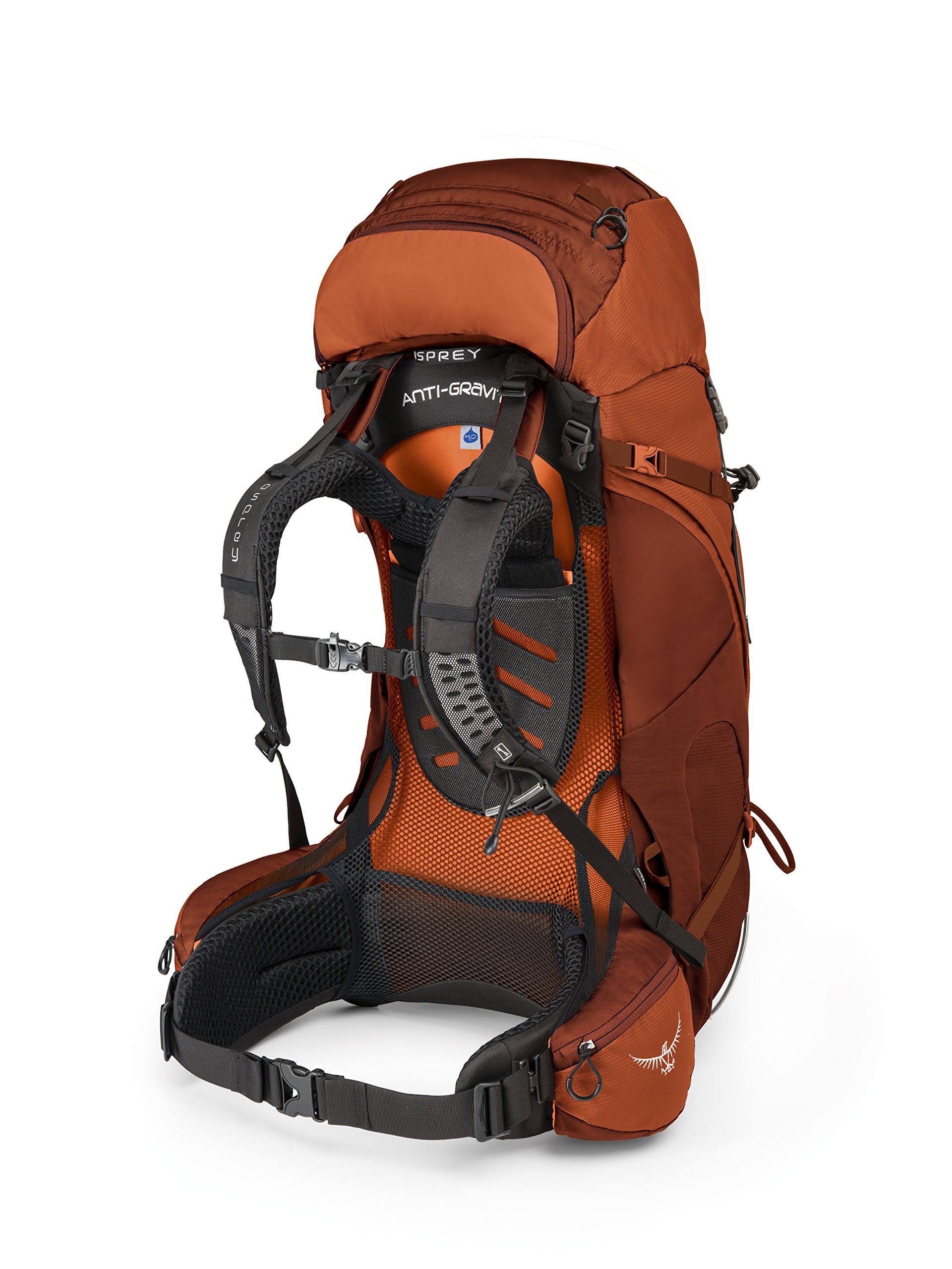 Osprey Aether AG 60 Outback Orange