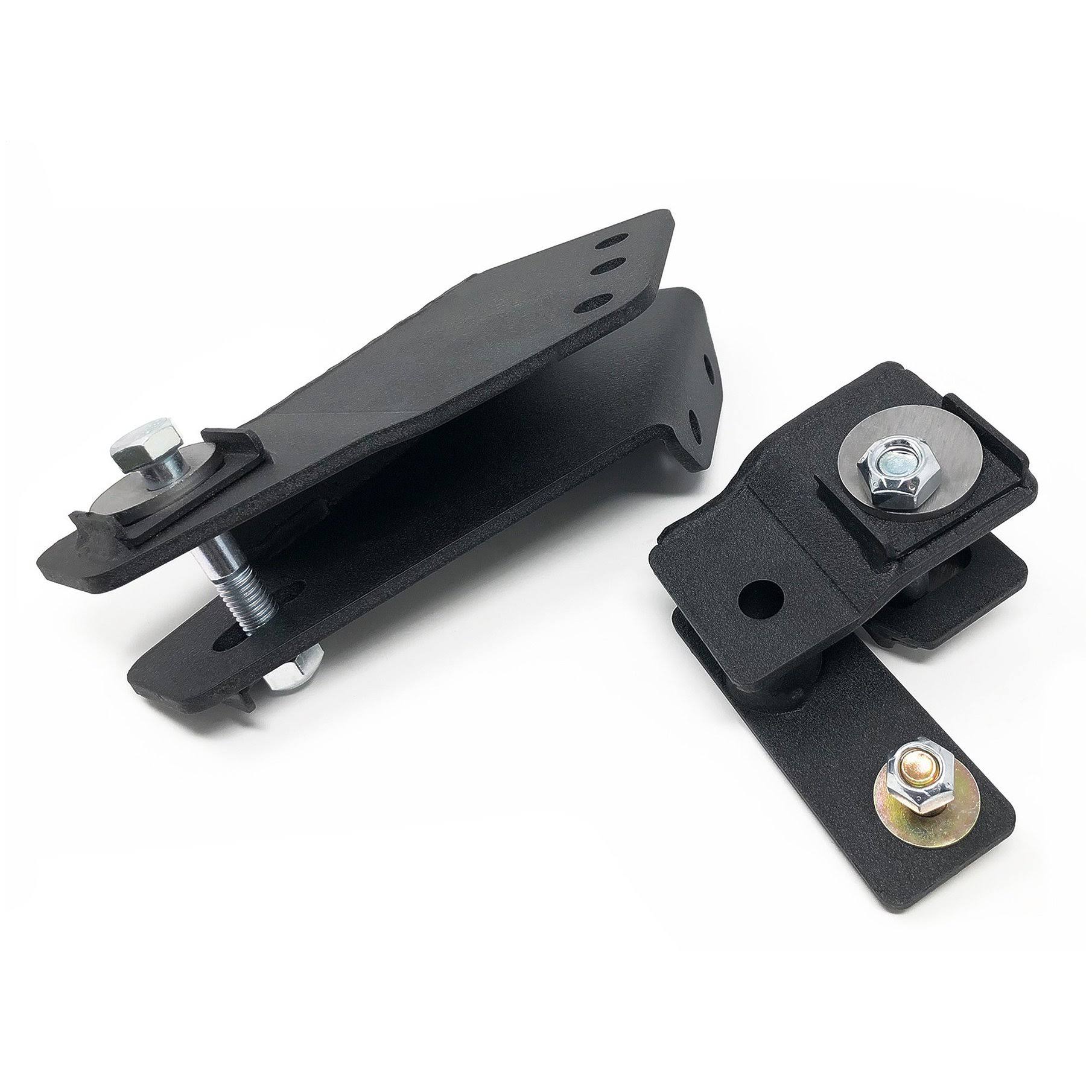 Tuff Country 20842 Axle Pivot Bracket
