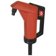 Tuthill FR20V Pitcher Hand Pump TRANSFER Tough Industrial Fluids Easily Safely and ACC