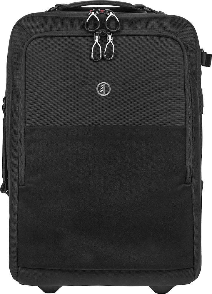 Tamrac SpeedRoller International Rolling Case