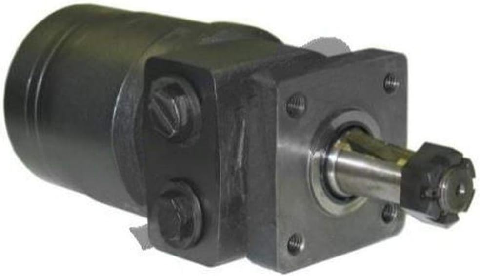 Replacement Motor, Wheel Fits Exmark 1-603718 Part Number 27-501