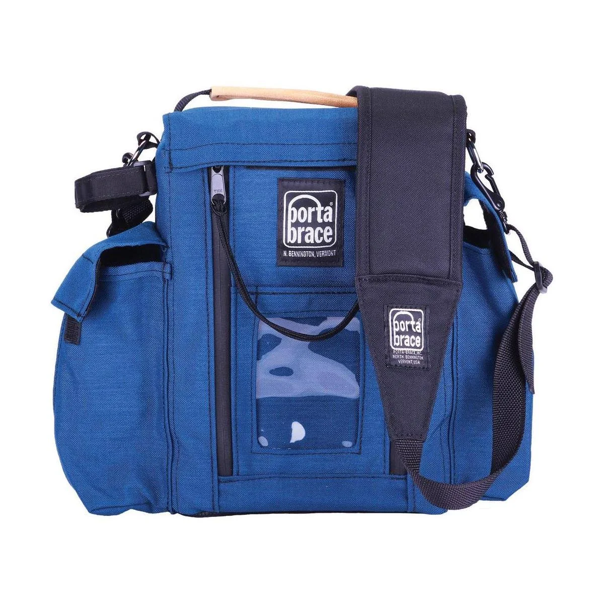 Porta Brace SL-DSLR Slinger Dslr Cameras Blue