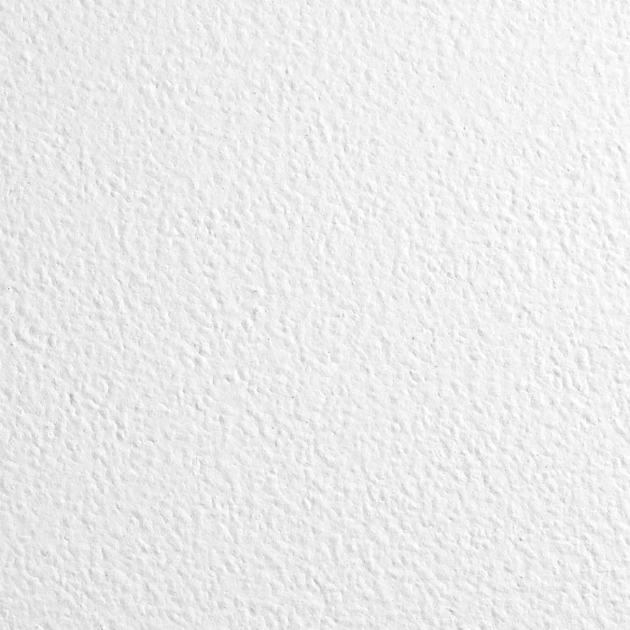 Armstrong Ceilings 24-in x 24-in Kitchen Zone 16-Pack White Smooth 15/16-in Drop Acoustic Panel Ceiling Tiles | 673
