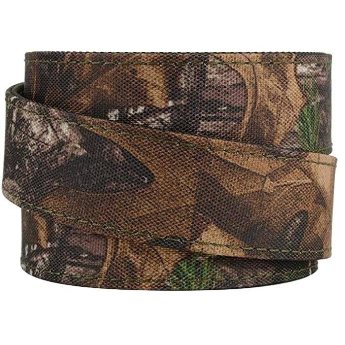 Nexbelt Tactical Series Belt (Realtree Xtra Camo)