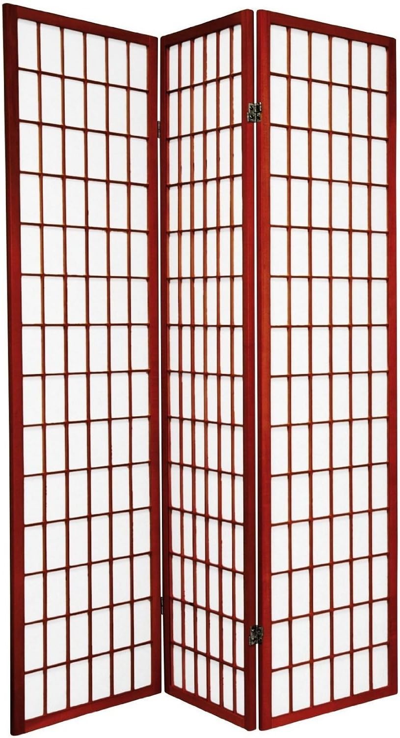 Select Color and Panel Room Divider 3 to 10 (Black, 8)