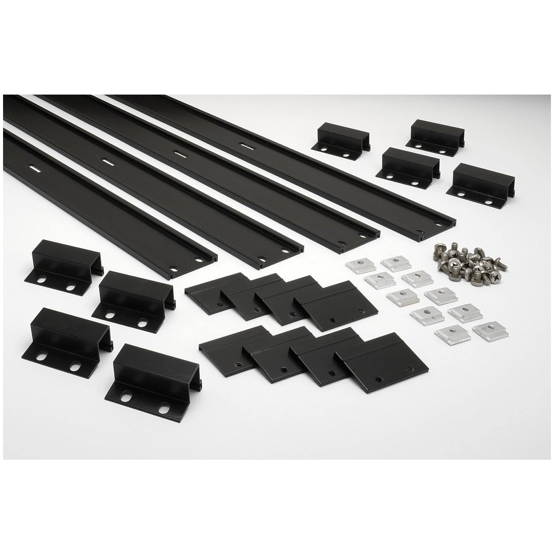 Surco 1110 Safari Rack Flooring Kit