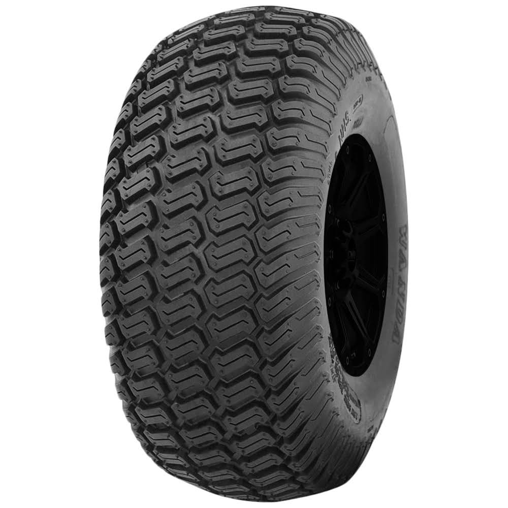 23x10.50-12 Vision P332 Journey Lawn u0026 Garden B/4 Ply Tire, Black