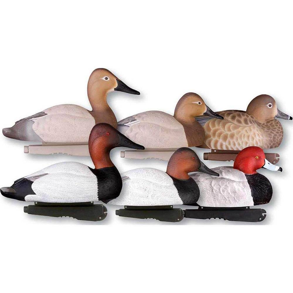 GHG Pro Grade Foam Filled Diver Pack