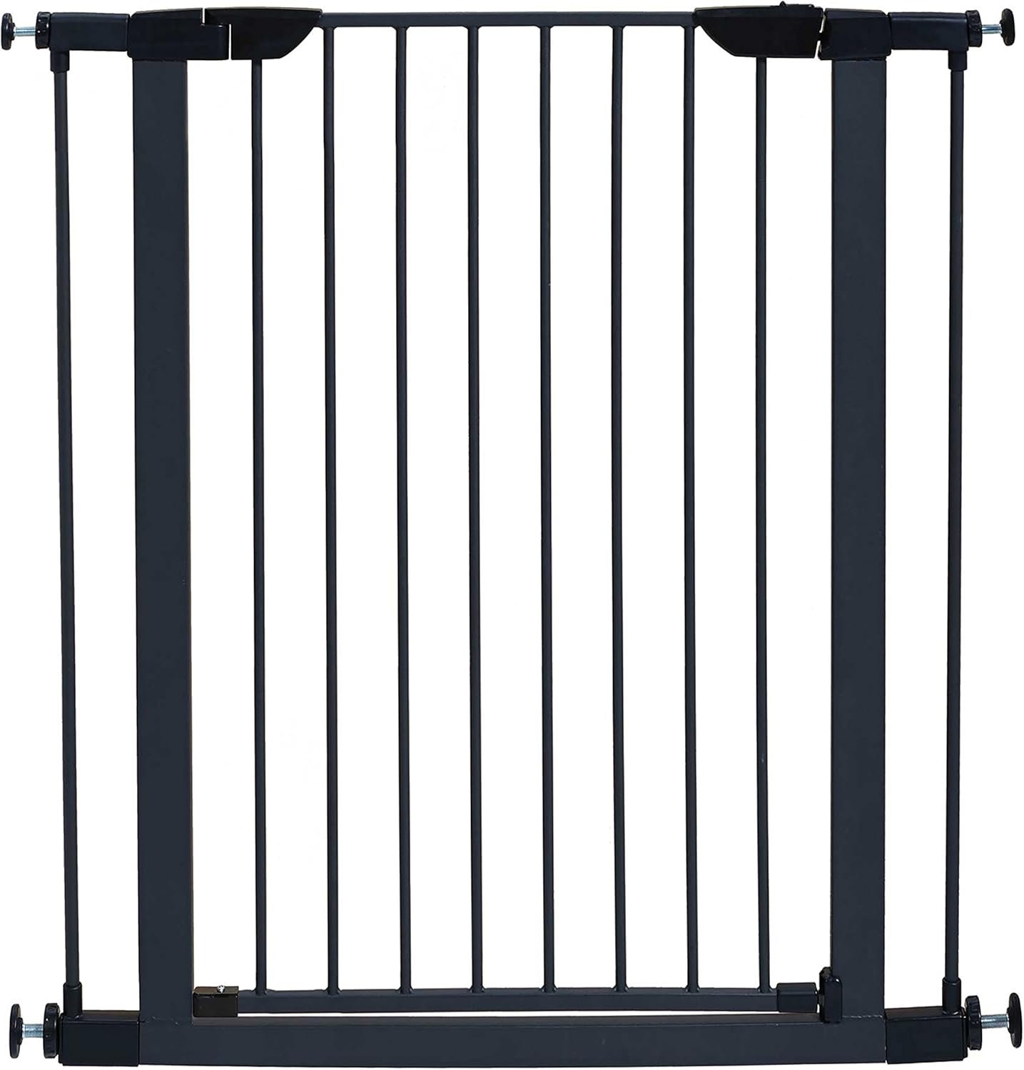 MidWest Homes for Pets Steel Pet Gate | Pet Safety Gate; 29
