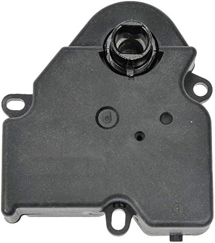 Door Actuator 3542575-C2
