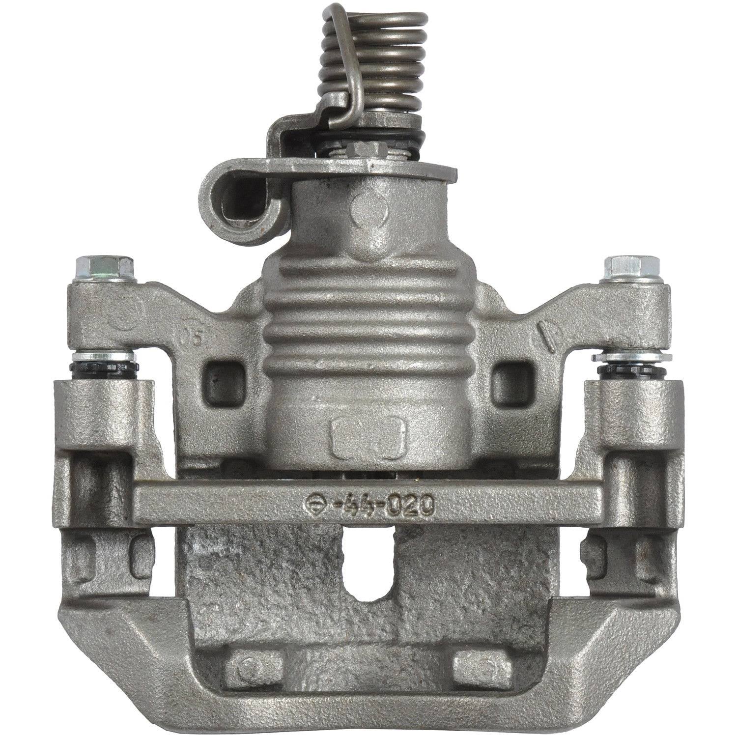 Duralast Bracketed Brake Caliper 18-B5011