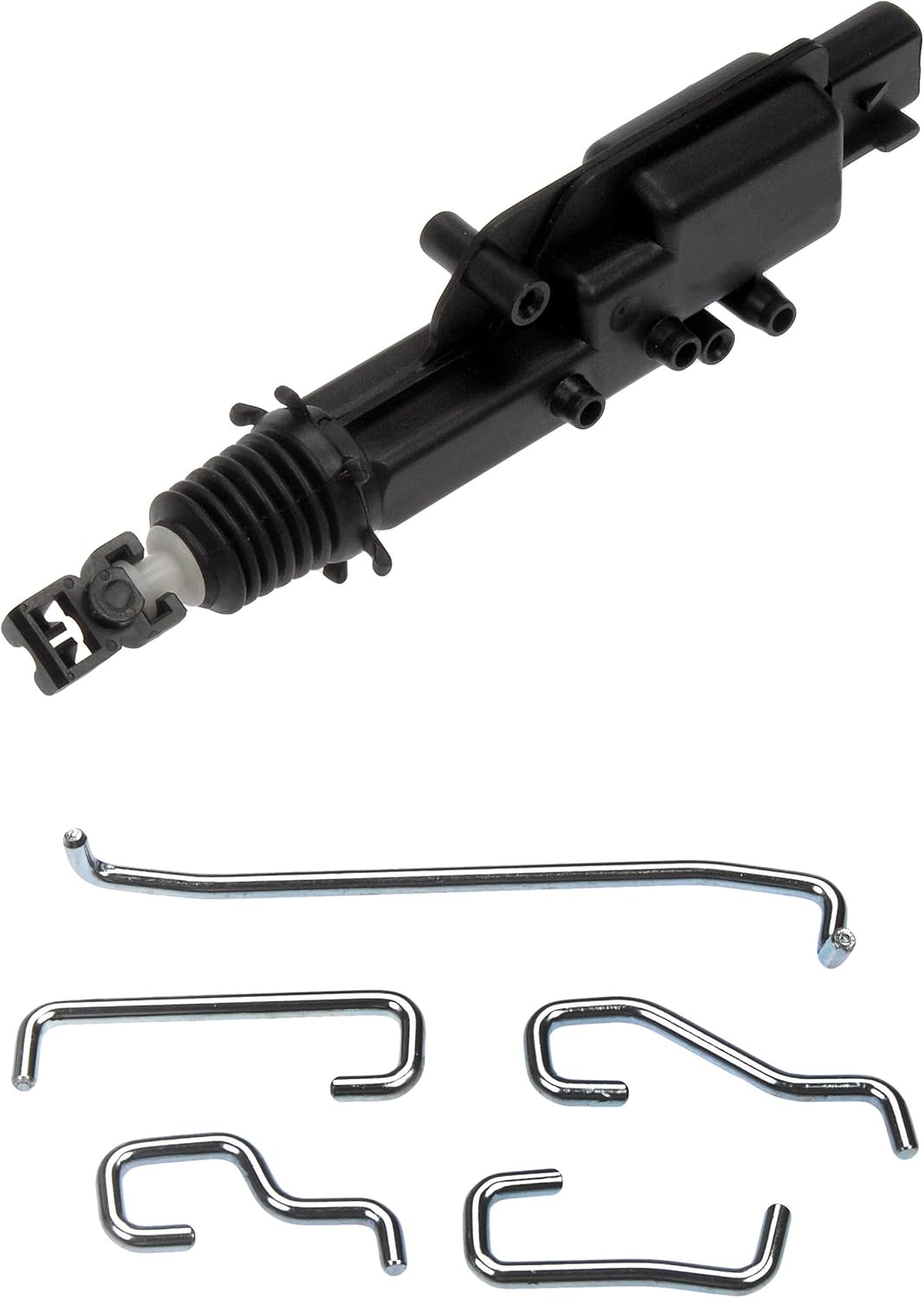 Dorman 746-157 Door Lock Actuator Motor Compatible with Select Ford / Lincoln / Mercury Models