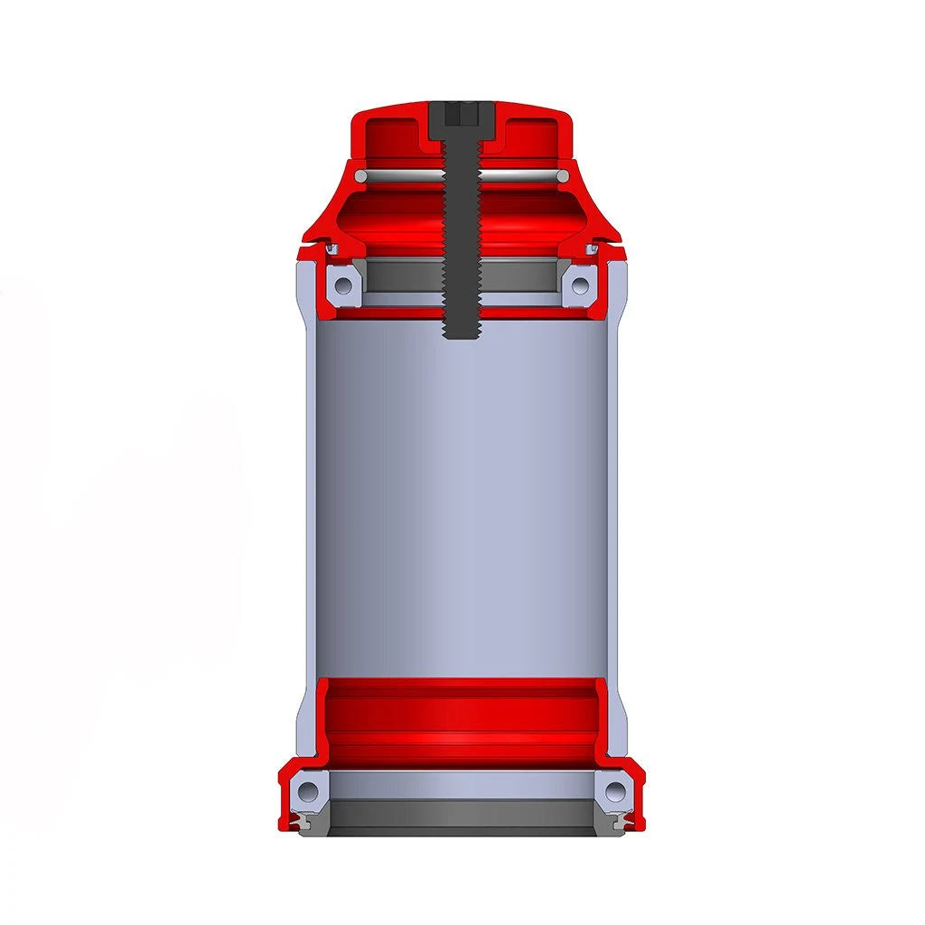 Wolf Tooth Precision ZS Headset Zero Stack