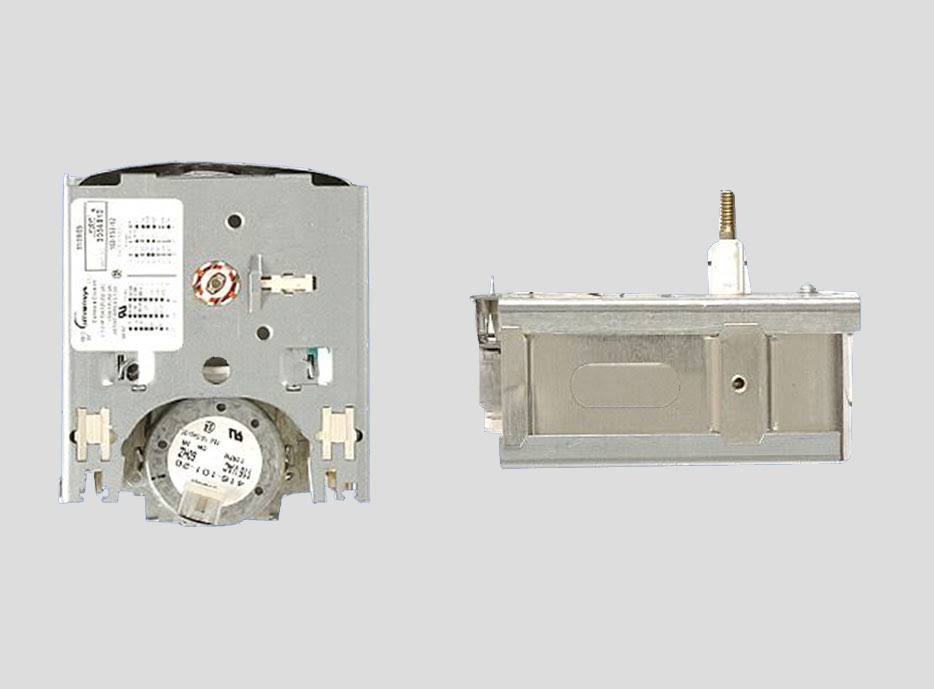 Whirlpool WP3954810 Washing Machine Timer