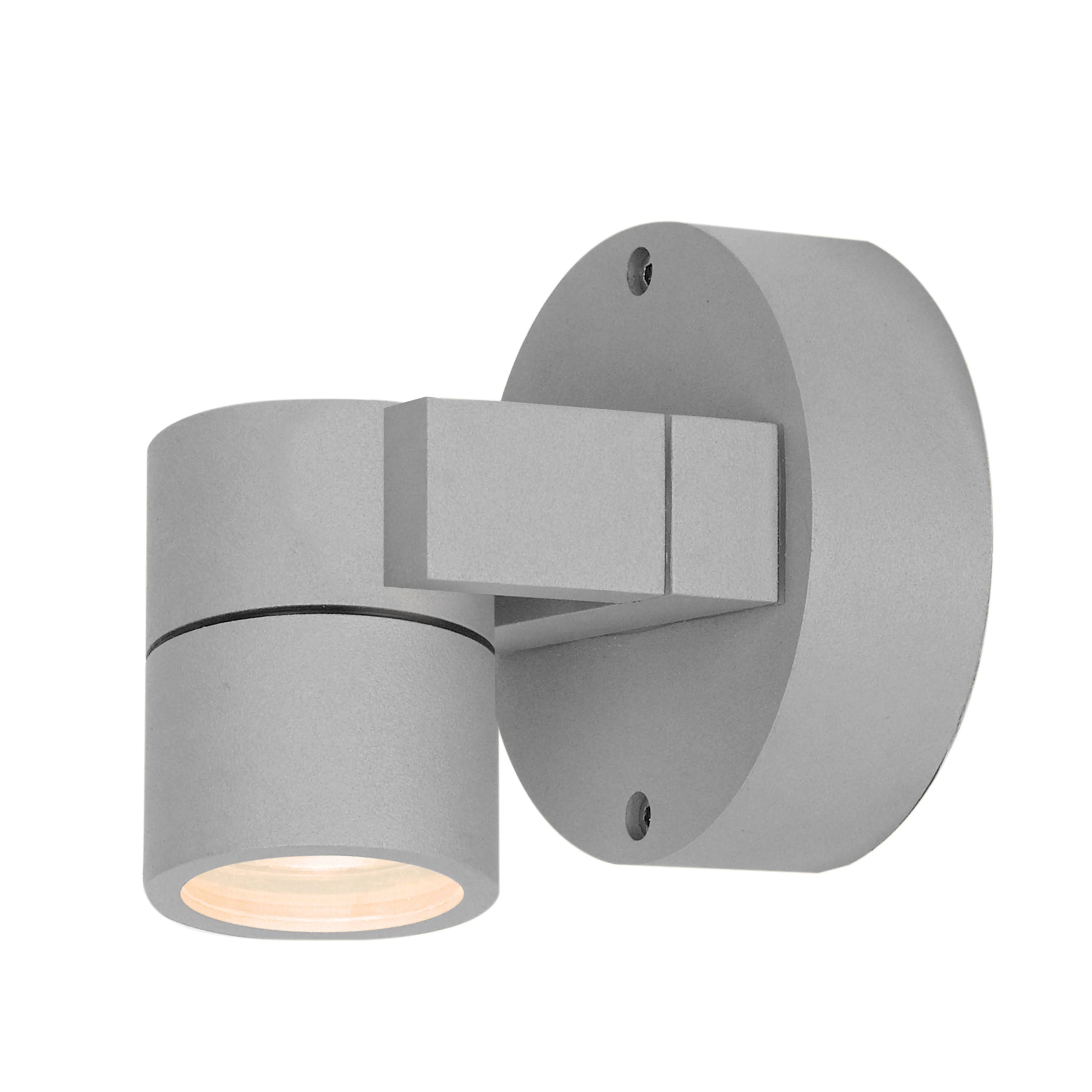 Access Lighting 20351LEDDMGLP-SAT/CLR Ko LED Spotlight in Satin