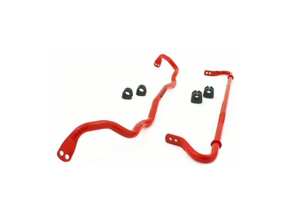 Eibach Front u0026 Rear Sway Bar Kit, 2015 WRX