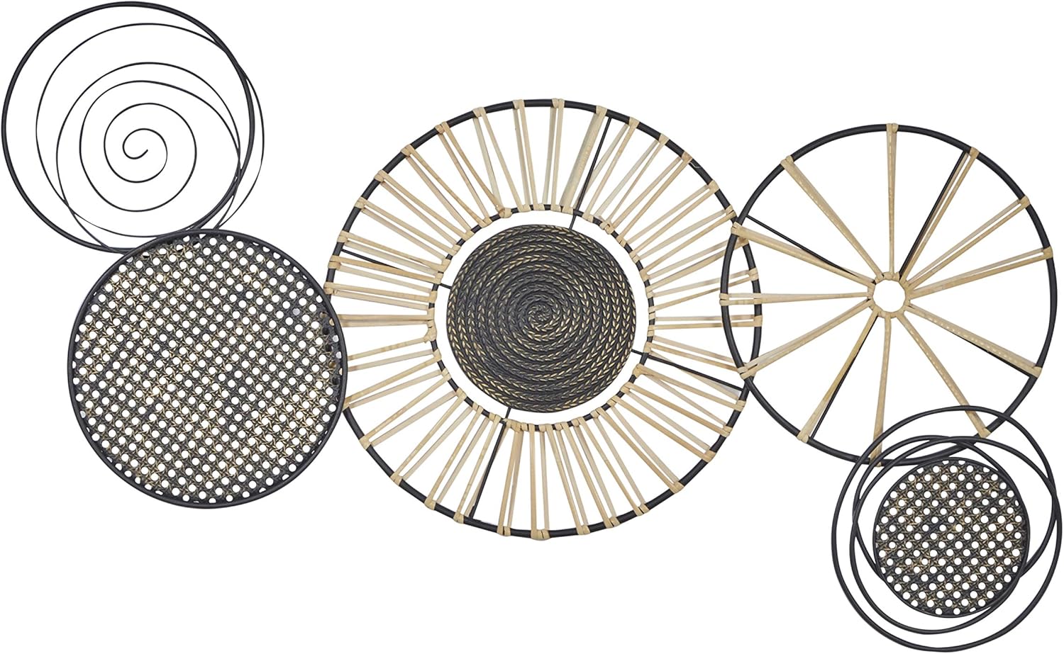 Deco 79 Wall Decor, 47