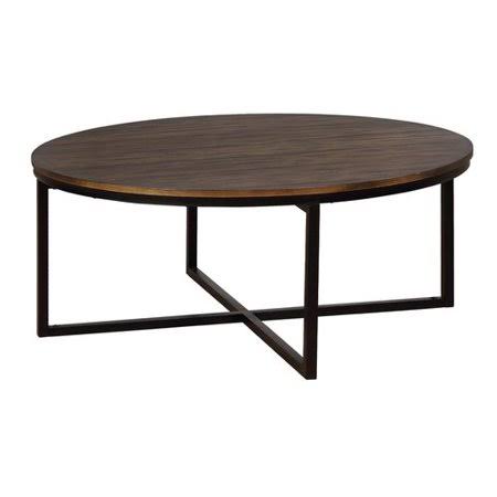 Gracie Oaks Hensley Round Coffee Table