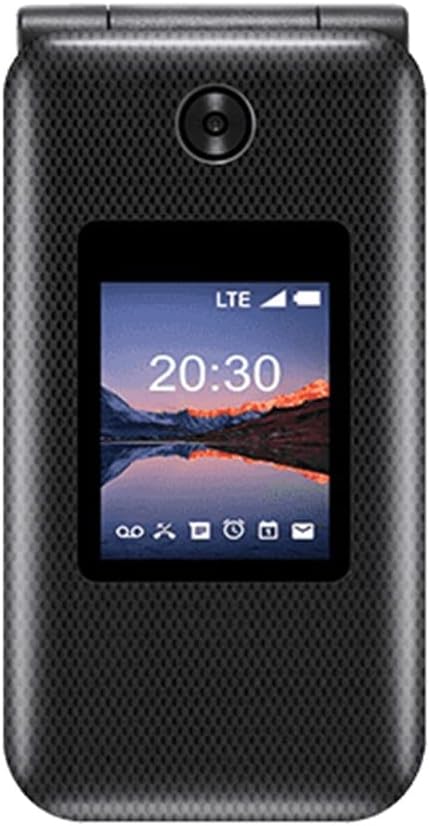 ZTE Cymbal U 2020 (8GB) 2.8