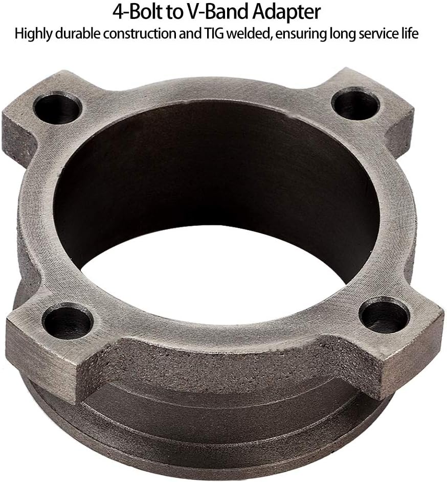 Suuonee V Band Adapter, 3