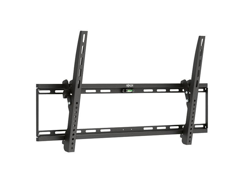 Tripp Lite - Display TV LCD Wall Monitor Mount Tilt 37x22 to 70x22 TVs / EA / Flat-Screens - Bracket for LCD display