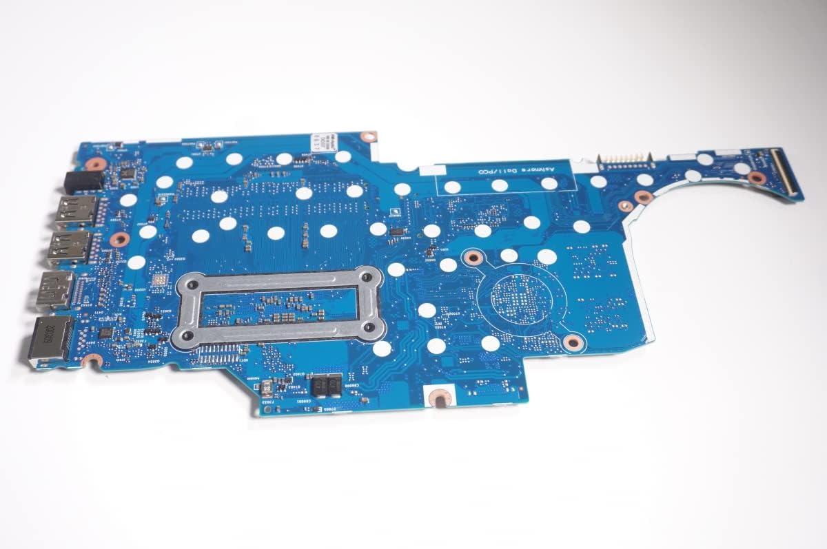 FMB-I Compatible with L86471-601 Replacement for Hp UMA Athlon 3050U Motherboard 14-DK1003DX