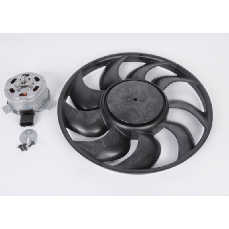 ACDelco 15-81691 Engine Cooling Fan
