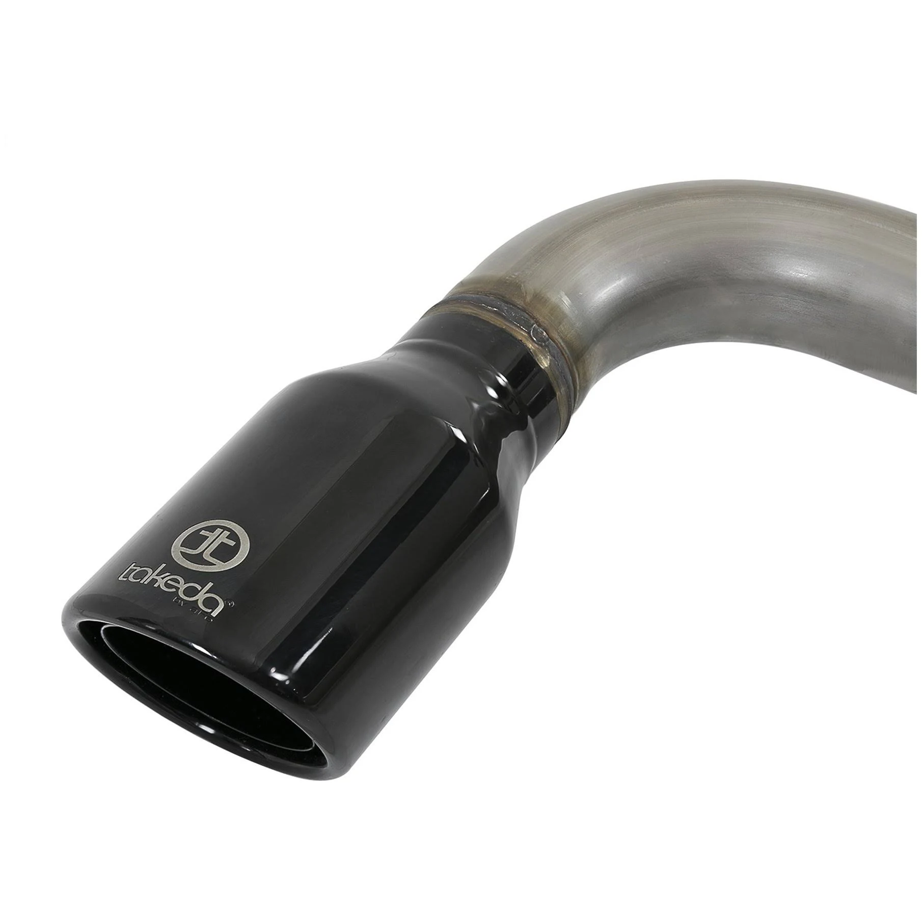 aFe Power 49-37002-1B Takeda Axle-Back Exhaust System