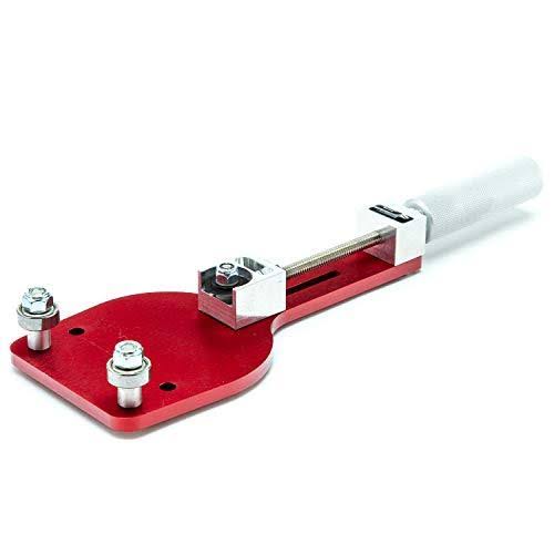 Longacre 77750 Oil Filter Cutter