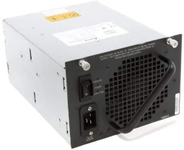 Cisco PWR-C45-1400AC Catalyst 4500 Power Supply 1400 W