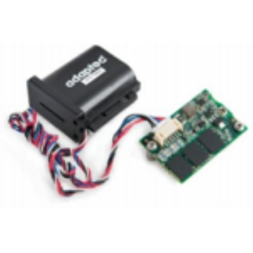 Adaptec 2275400-R Zero Maintenance Cache Protection Flash Module 700 Kit Brown Box