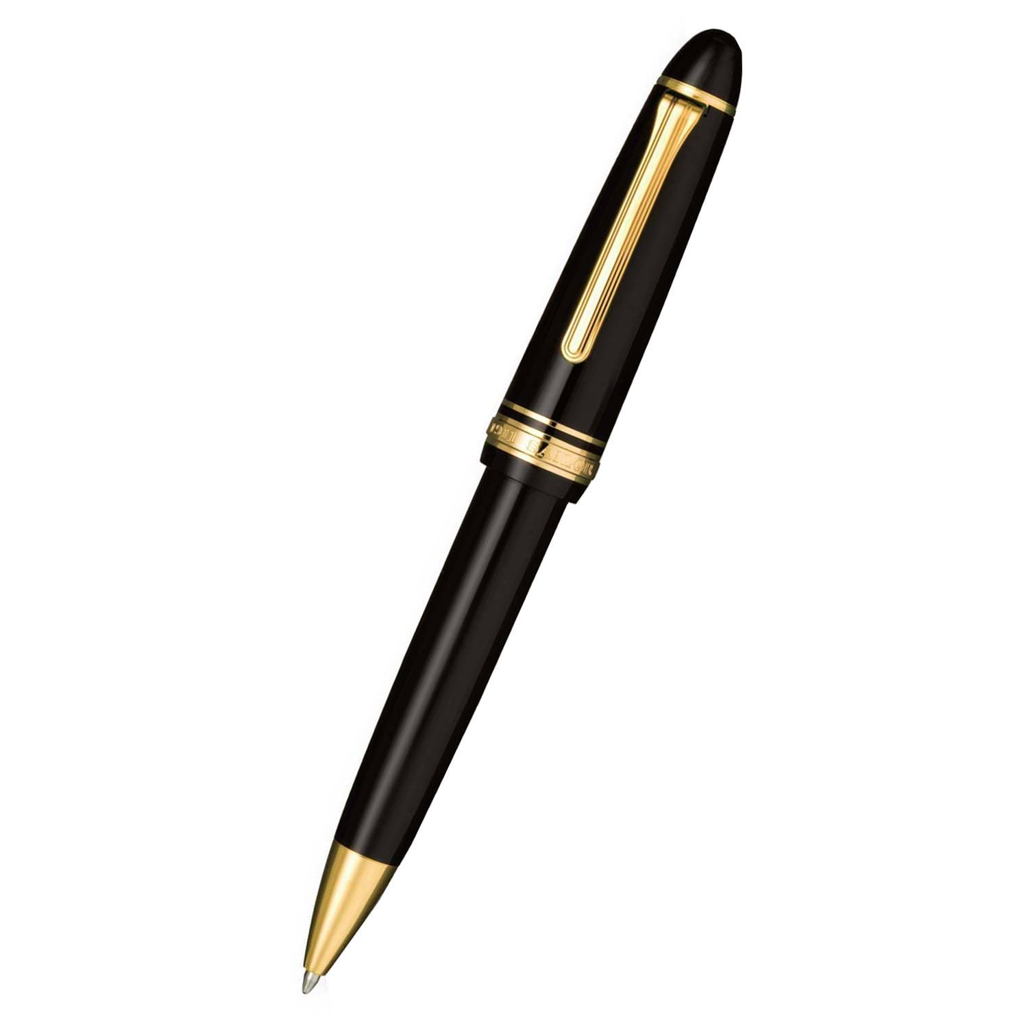 Sailor Pen Ballpoint Pen, Profit 21 Black 16-1009-620