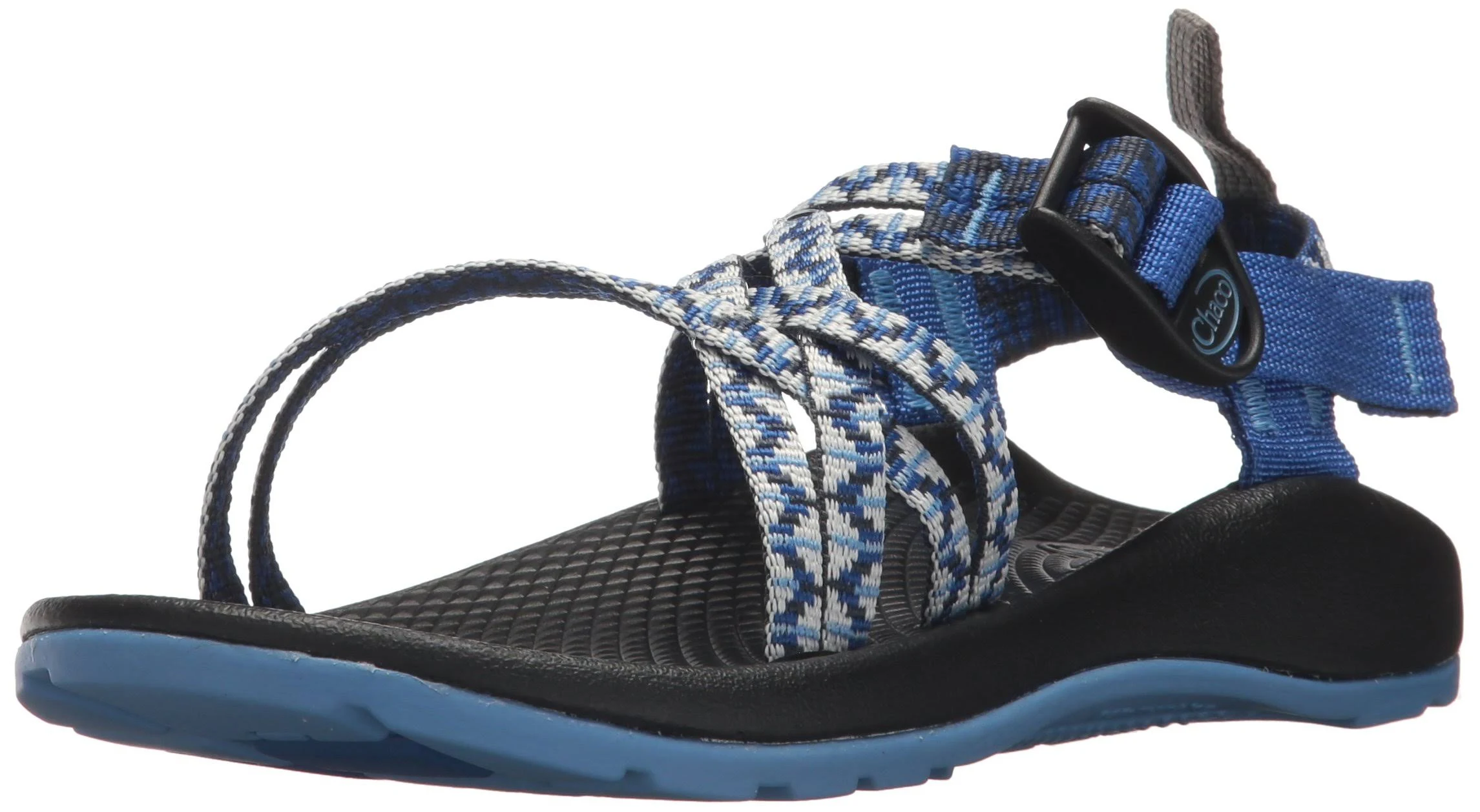 Chaco ZX/1 Kids& Ecotread - Dolman White 12.0 / DOLMWHIT