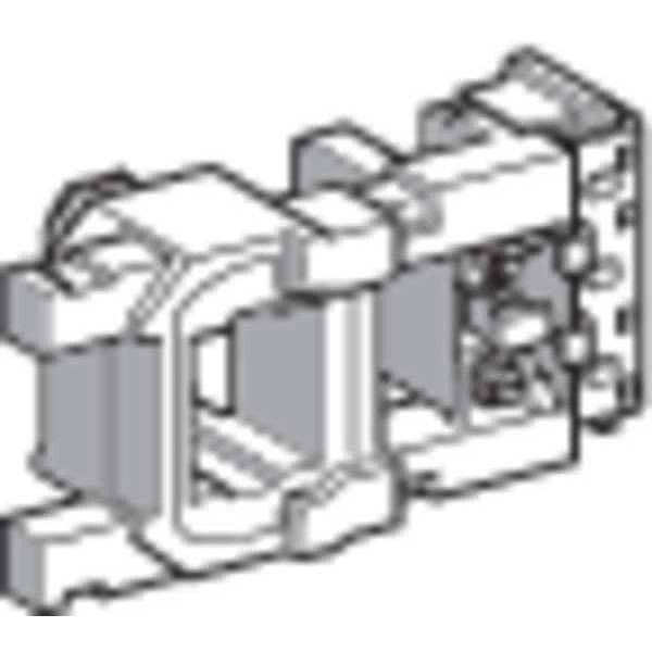 Schneider Electric LX1FF092 Contactor Coil 110VAC IEC