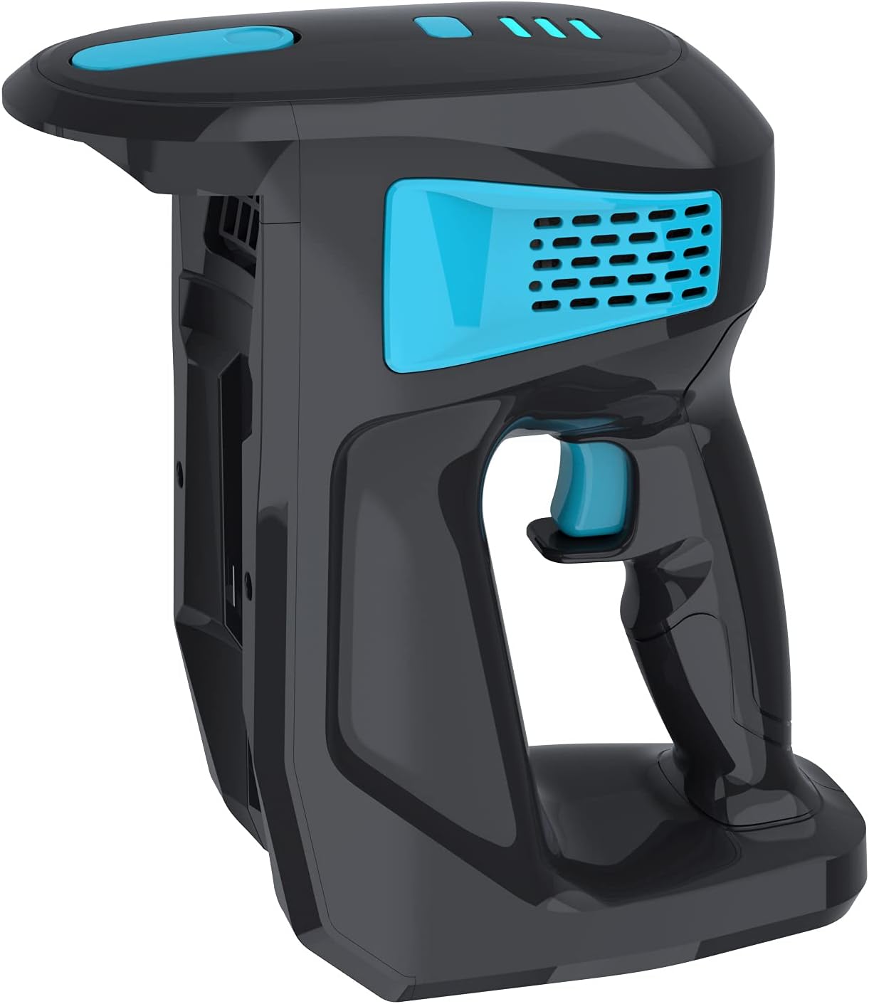 INSE Vacuum Motor with Handle for V70