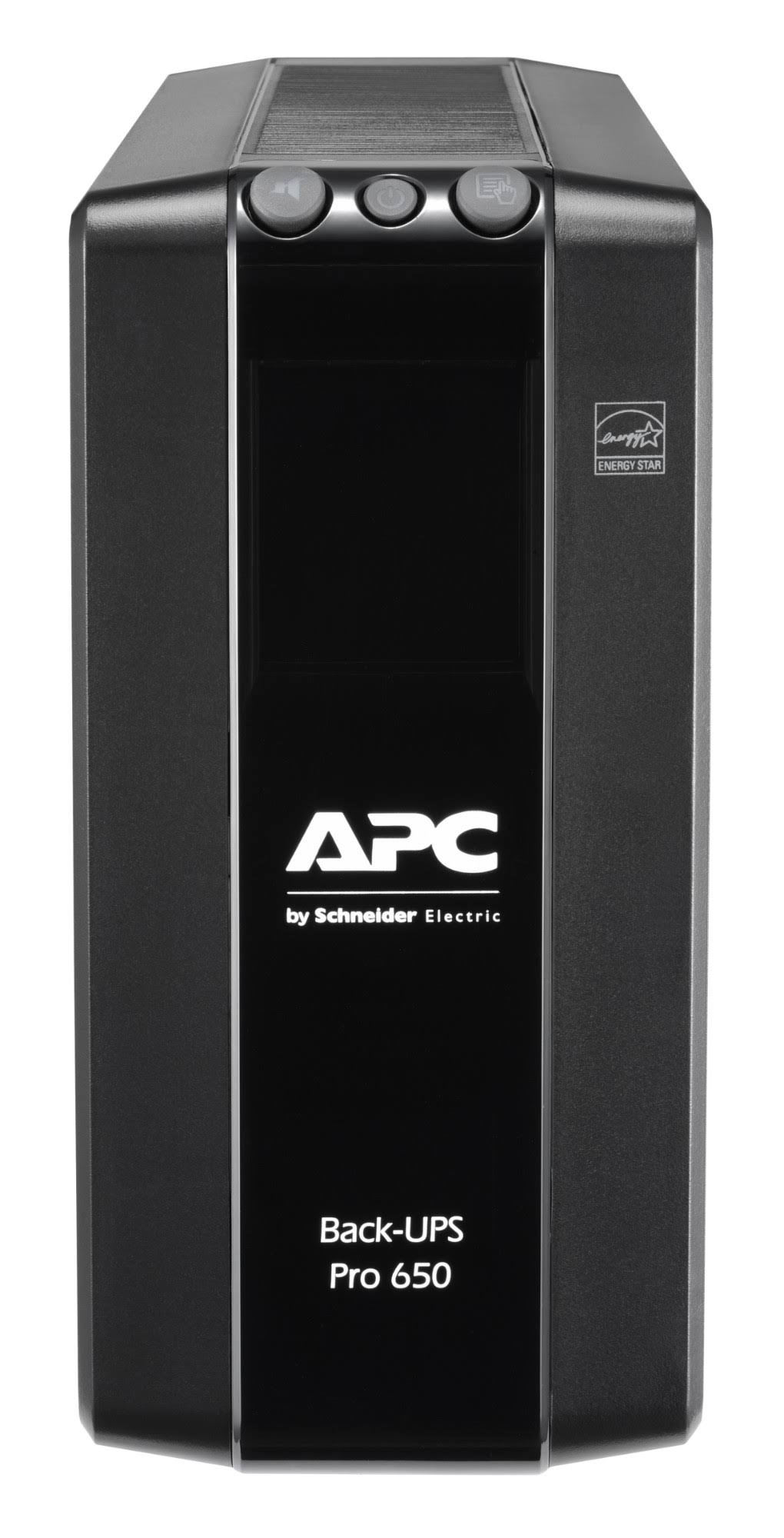 APC Back UPS Pro BR 650VA 6 Outlets BR650MI