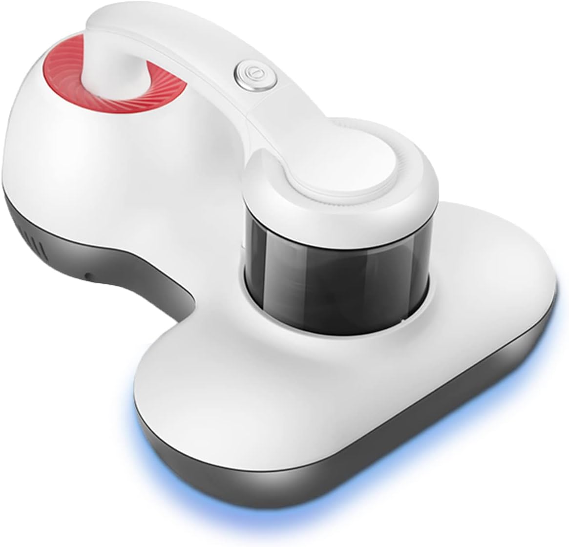 Mattress Vacuum Cleaner, Handheld UV Vacuum Cleaner with 11KPa Powerful Suction Effectively Clean Up Bed、Pillows、Cloth Sofas and Carpets