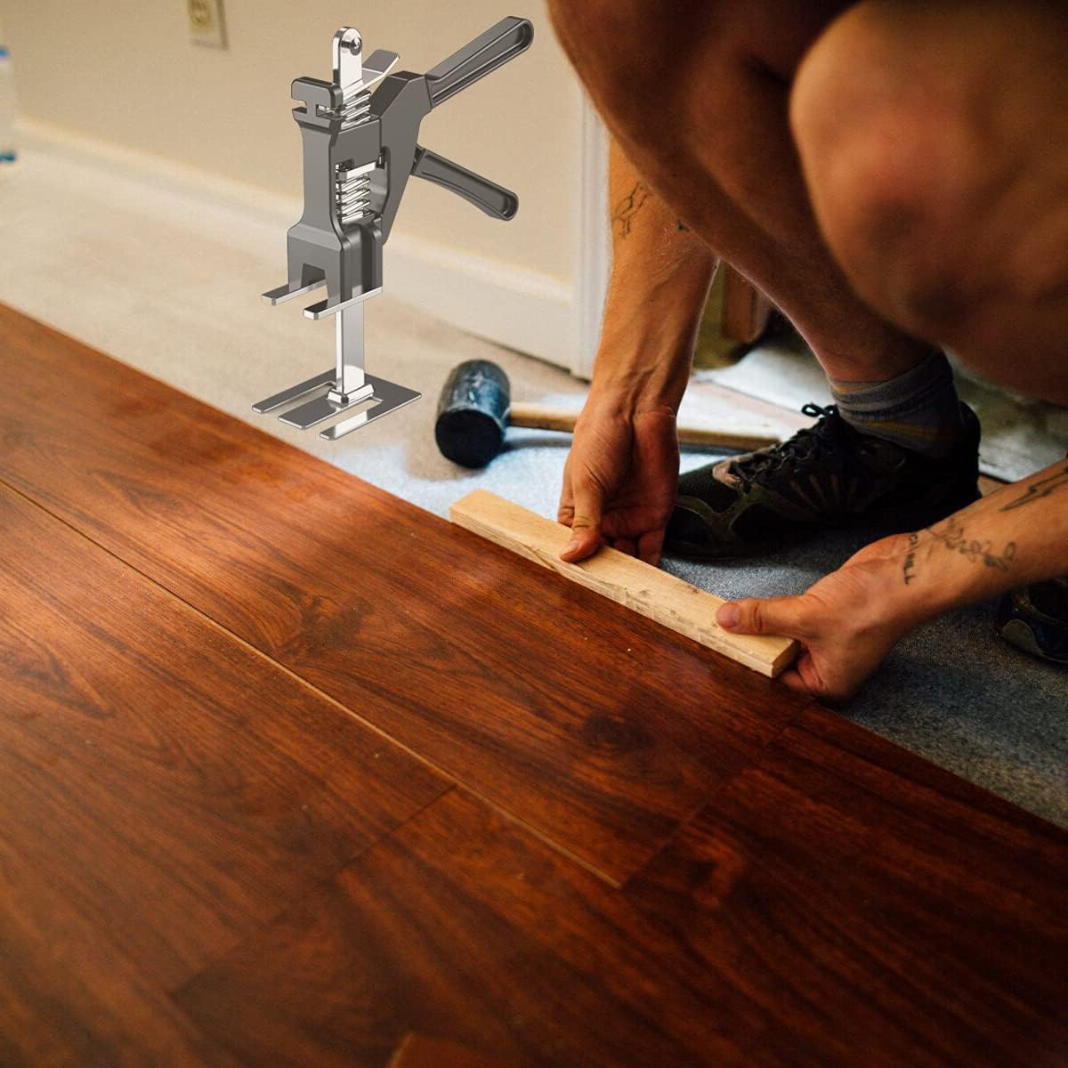 YeeMair Labor Saving Arm Jack 2 Packs, Hand Lifting Tool, Door Panel Wall Tile Height Adjuster, Best Gifts for Father Husband Men Pack of 2