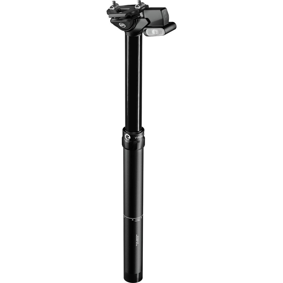 Magura Vyron Elect Dropper Seatpost - 31.6mm 100mm Black
