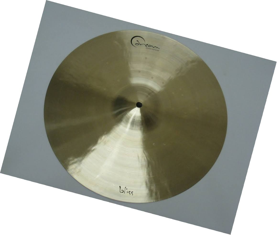 Dream CCR16 16x22 Contact Series Crash Cymbal
