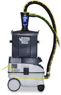 Oneida AXD000009 Ultimate Dust Deputy for Festool Vacs