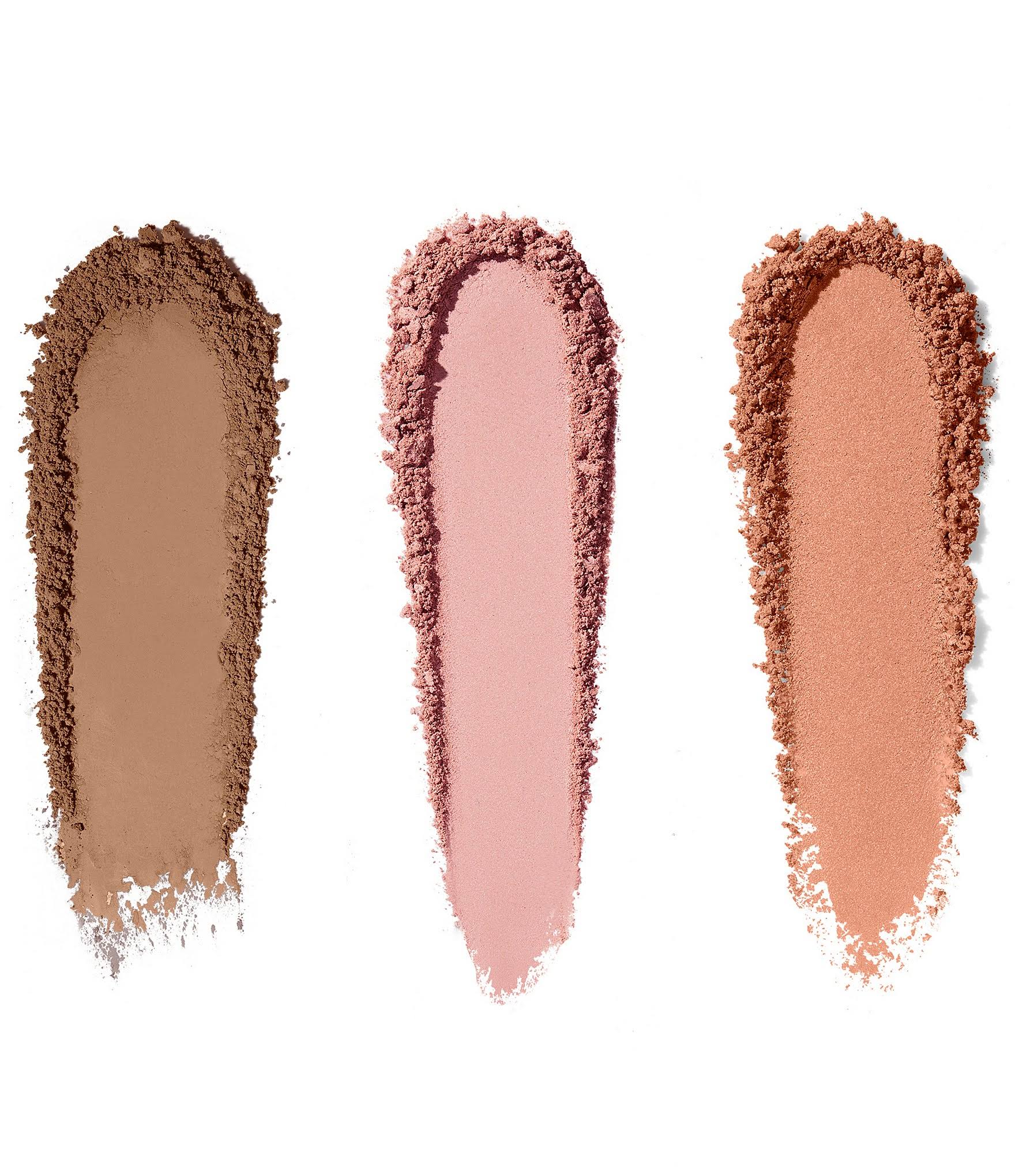 Bobbi Brown Face u0026 Cheek Palette - Deep